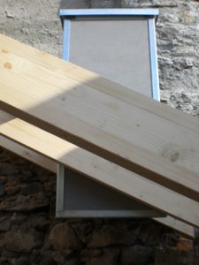 Elementi base del PassanteTetto
