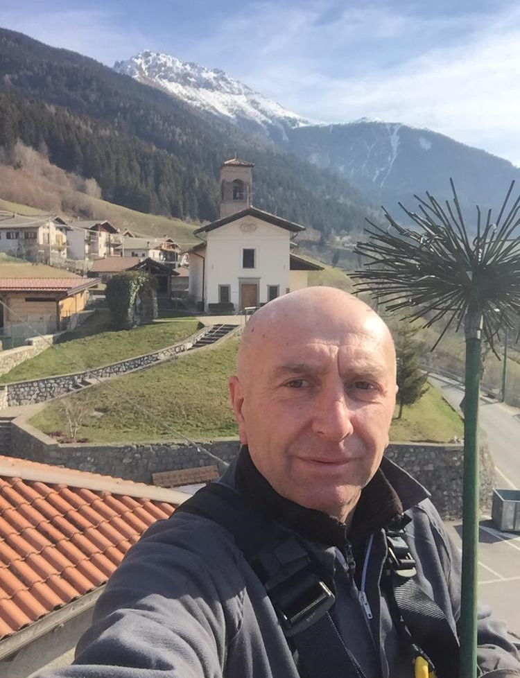 I nostri lavori e le nostre attrezzature